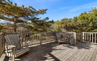Gatsby's - Heated Plunge Pool & Hot Tub in OBP, Sleeps 24, Steps From The Beach Hotels near Cupsogue Beach County Park