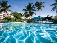 Club Wyndham Elysian Beach Resort - Beach
