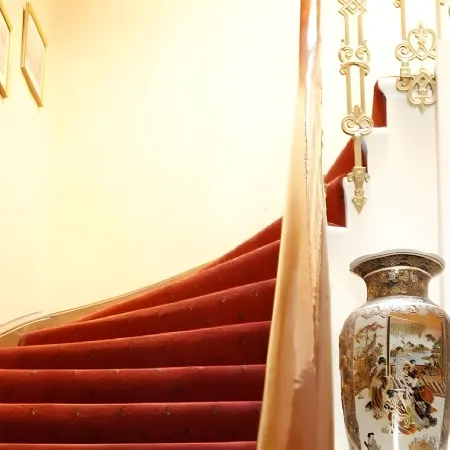Abbotsford Guest House