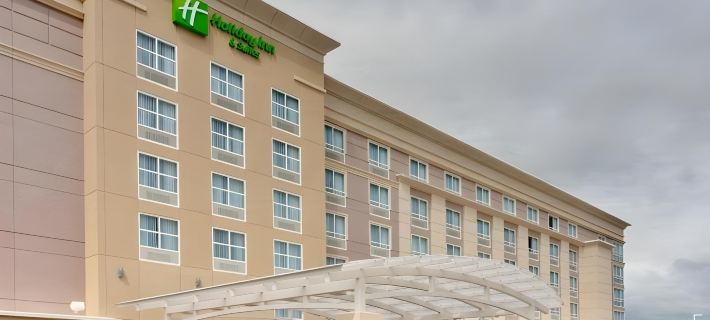 Holiday Inn & Suites MEMPHIS -  WOLFCHASE GALLERIA by IHG Hotels in Memphis