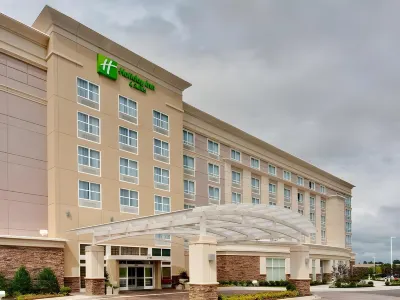 Holiday Inn & Suites Memphis -  Wolfchase Galleria Hotels in Cordova