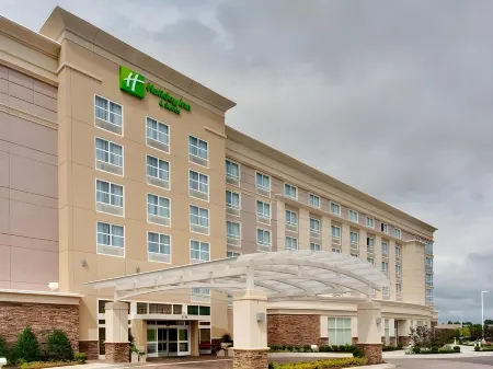Holiday Inn & Suites Memphis -  Wolfchase Galleria