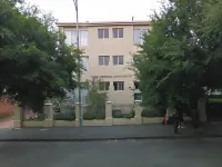 Knightsbridge Apartments Hotels near St Peter's Eastern Hill Anglican Church