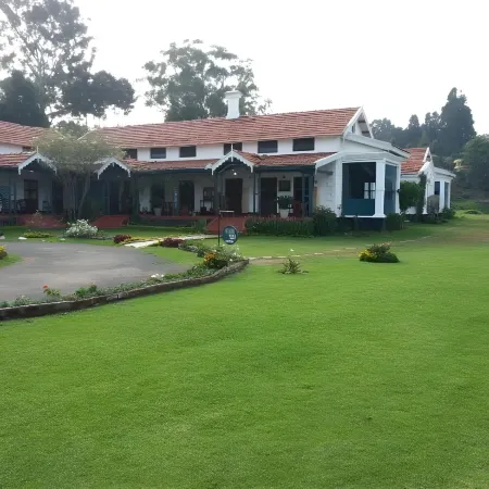 180 Mciver - A Heritage Villa - Coonoor