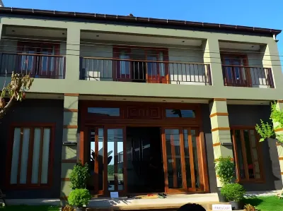 Chic Chiangkhan Hotel Các khách sạn ở Chiang Khan