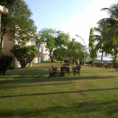 Ras by Treat Resorts, Silvassa - Hotel Exterior