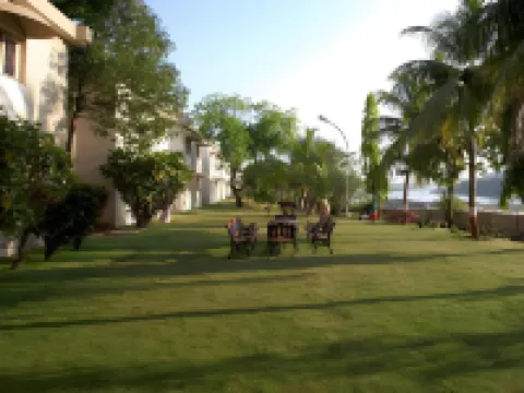 Ras by Treat Resorts, Silvassa - Hotels in Silvassa