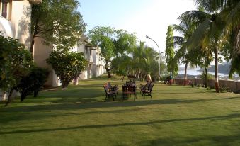 Ras by Treat Resorts, Silvassa -