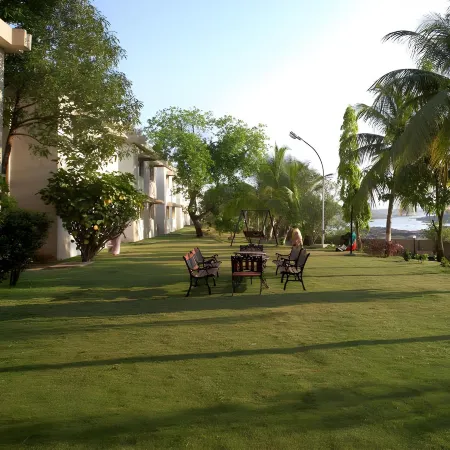 Ras by Treat Resorts, Silvassa -