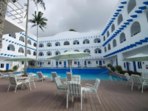 Brizo Hotel and Resort Tagaytay Hotels in Silang