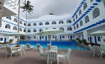Brizo Hotel and Resort Tagaytay