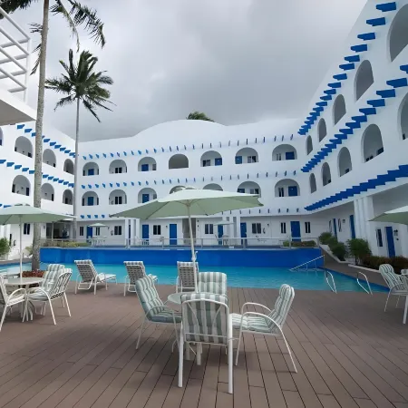 Brizo Hotel and Resort Tagaytay
