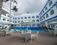 Brizo Hotel and Resort Tagaytay