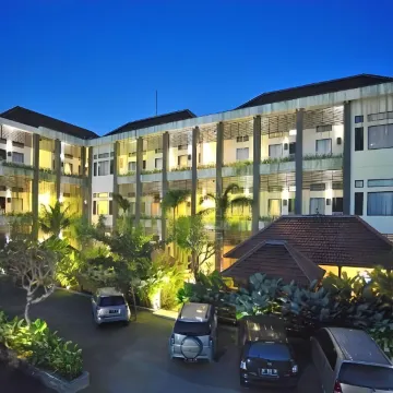 The Guest House - Housity