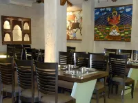 Vrinda Hotel - 3-Star