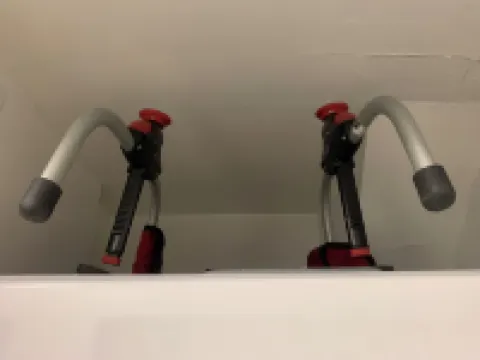 Cozy Country Apartment in Heart of Geauga County