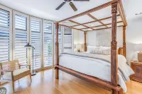 Walk to Napili Bay A Sandy Beach-3 Bedrooms-Private Hot Tub on Lanai-Kapalua - شاطئ