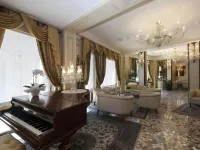 Hotel Riviera Hotels in Anzio