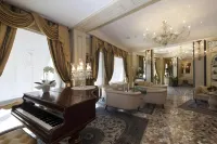 Hotel Riviera Hotels in Anzio