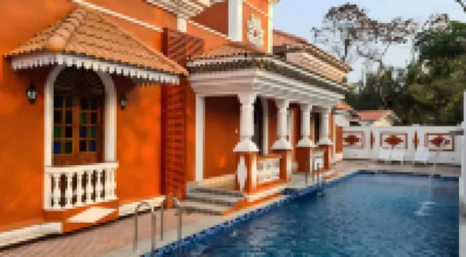 Casa Albuquerque - Baarit