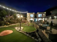 Yangpyeong Notebook Pension Hotels in Yangpyeong-gun
