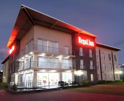 Regal Inn Ballito Hotels in 