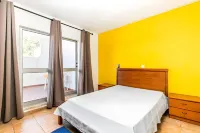 Residencial Lareira do Pinheirinho Hôtels à : Costa da Caparica