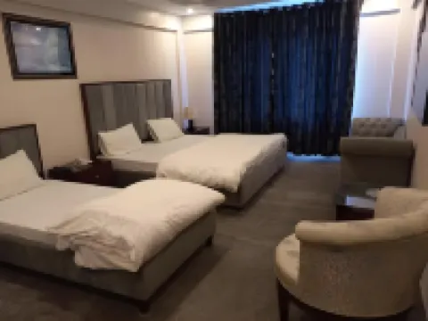 Al Hafiz Resorts Naran Hotels in Naran