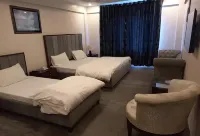 Al Hafiz Resorts Naran Hotels in Naran