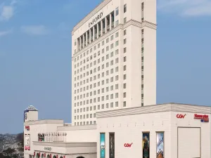 เอนฟอร์ด โรงแรม