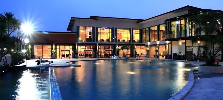 Prajaktra Design Hotel Hotels in Udon Thani