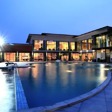 Prajaktra Design Hotel