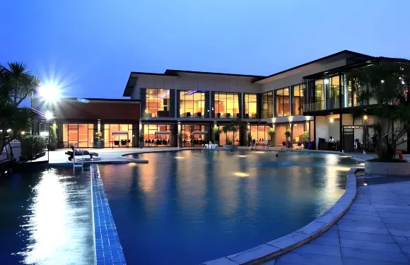 普拉賈克特拉設計酒店