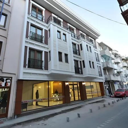 Grand Anzac Hotel