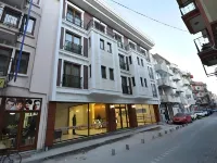 Grand Anzac Hotel