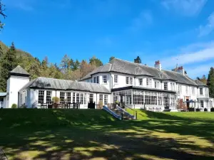 Dunkeld House Hotel