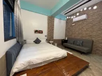 Small House - Cliff Các khách sạn ở Maobitou