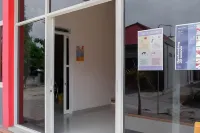 Artayya Puri Homestay Near Terminal Purabaya Madiun Mitra RedDoorz