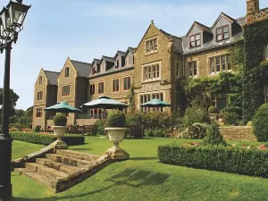 South Lodge