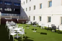 Checkin Urban Nevada