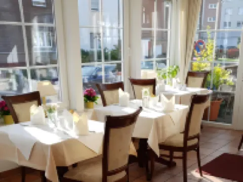 肯切司特登納霍夫餐廳酒店 多爾馬根酒店