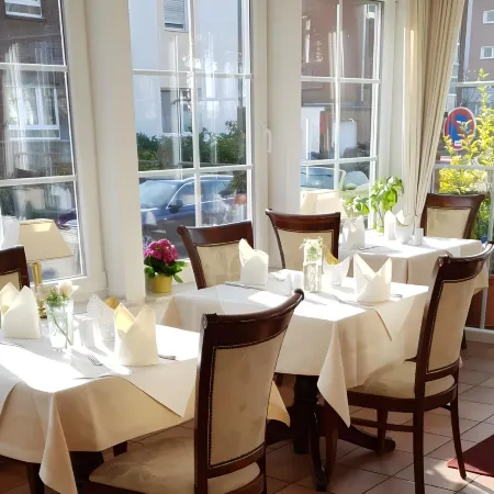 Hotel Restaurant Knechtstedener Hof