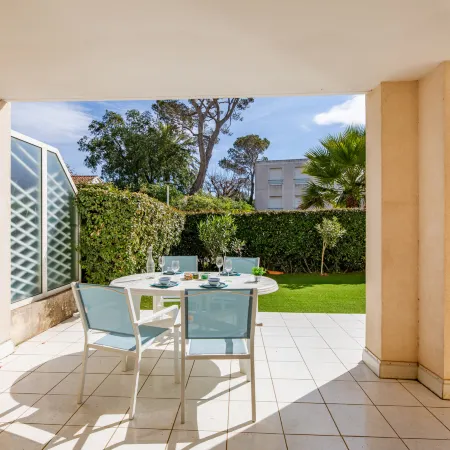 Le Clos Saint Saens