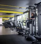 Jasmine Space Hotels in Pattaya