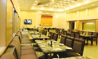Hotel Park Grand