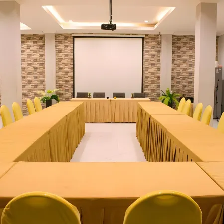 Lembasung Boutique Syariah Hotel