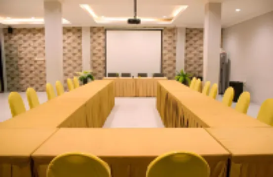 Lembasung Boutique Syariah Hotel