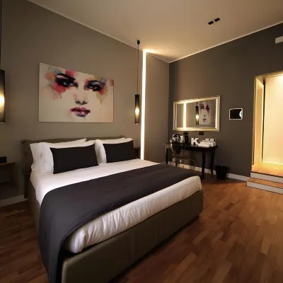كي روومز Hotels near ساحة فيوميه
