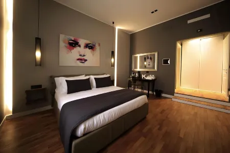 K Rooms