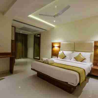 Hotel Tranquil Manipal Rooms